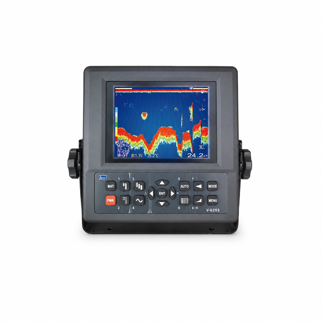 ECOSONDA JMC V6203