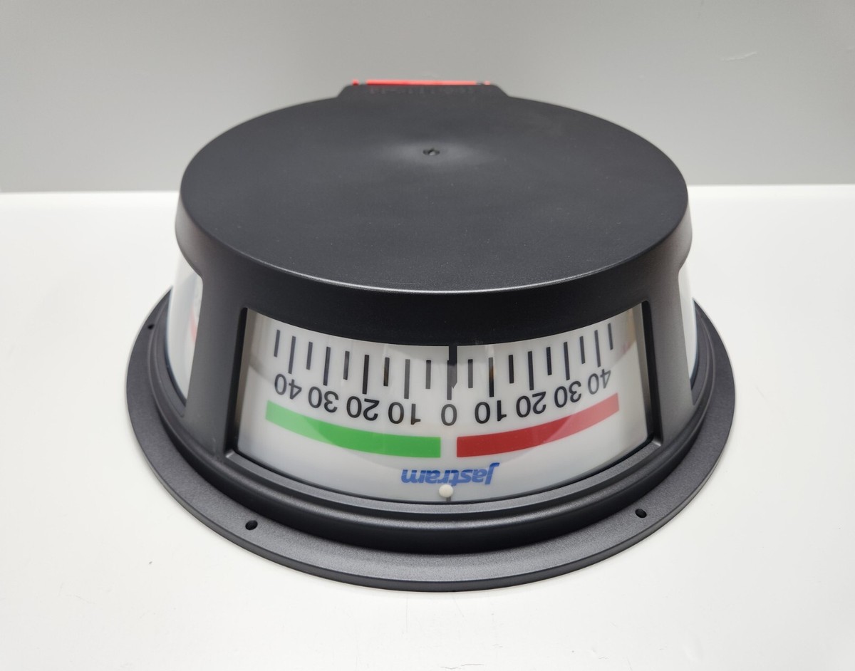 INDICADOR DE PILOTO AUTOMATICO JASTRAM RAI 3.300
