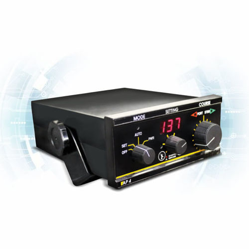 PILOTO AUTOMATICO TMQ AP4