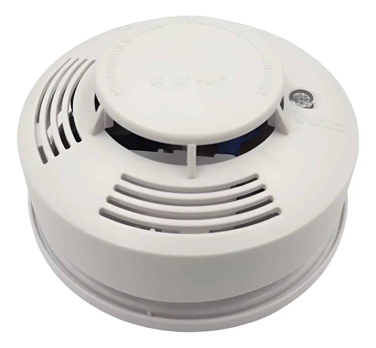 SENSOR ALARMA DE HUMO MSS98C