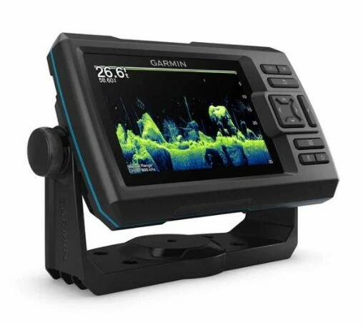 Garmin STRIKER Vivid 5cv